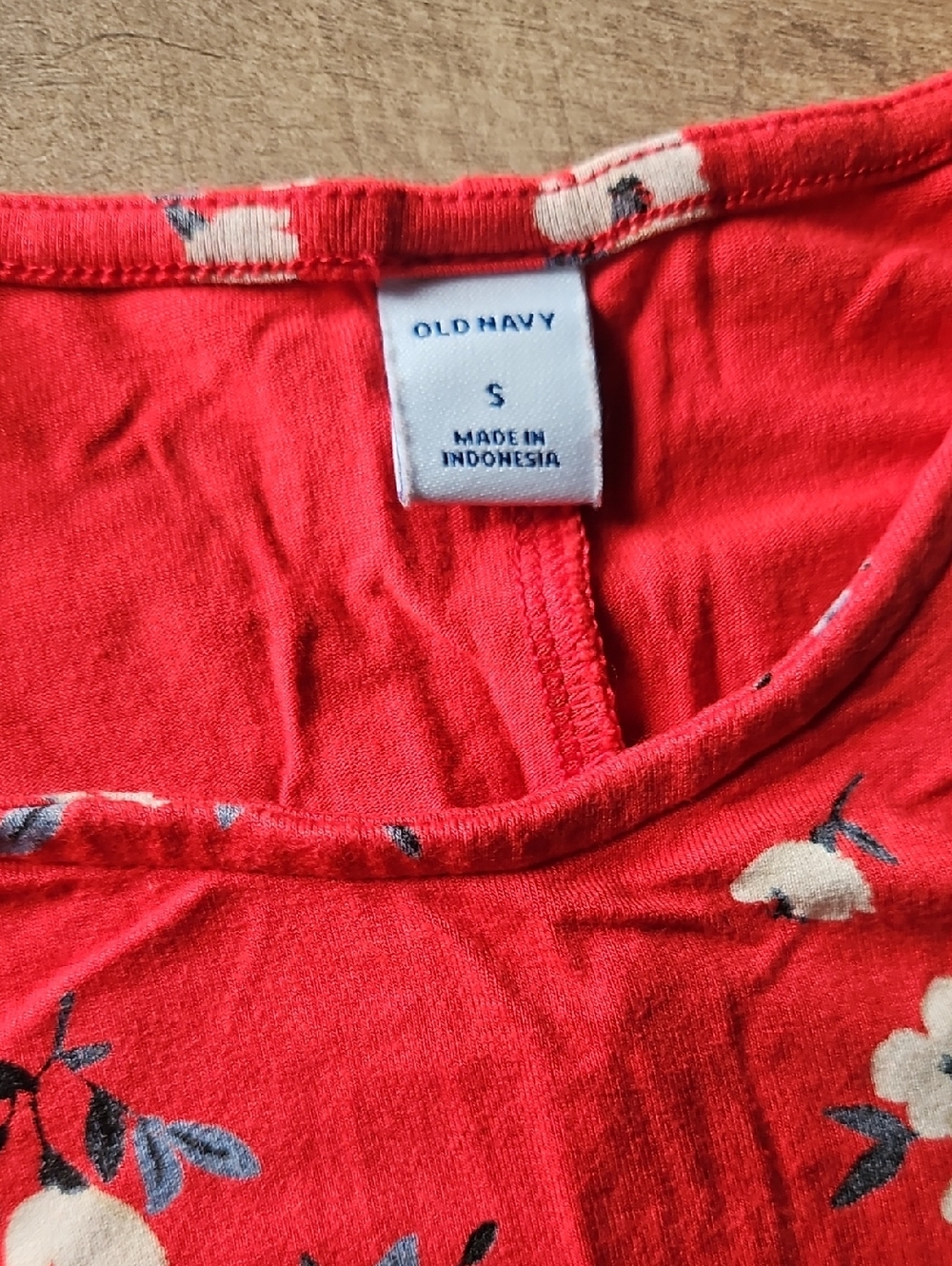 Bundle Of 2 Old Navy Dresses - Picture 2 of 4